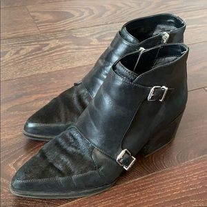 Circus by Sam Edelman Reese Bootie